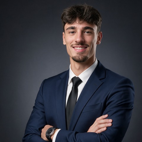 Andrea Galantuomo