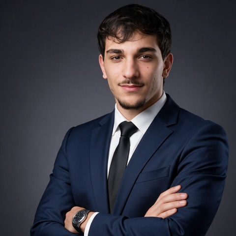 Vincenzo Musone